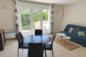 Studio 30 m2 proche de Porticcio et d'Ajaccio